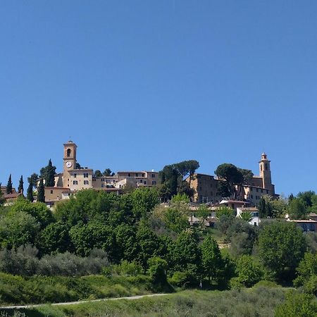 Апартаменты Casa Ghibellina Castelbellino Экстерьер фото